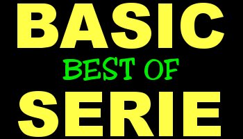 WWE MATTEL BASIC BEST OF SERIE